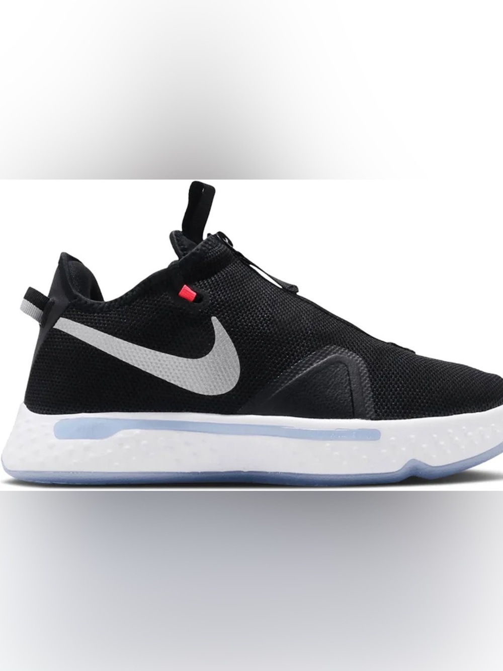 Nike PG 4 Paul George Basketball Size 5. Worn only 3x.